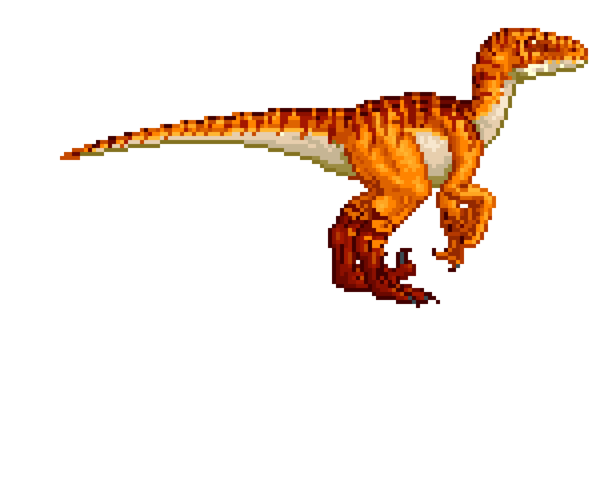 velociraptor